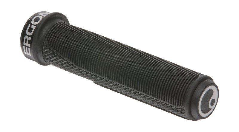 إيرجون مقابض إرجون GFR1، أسود، مقاس واحد - Image 1